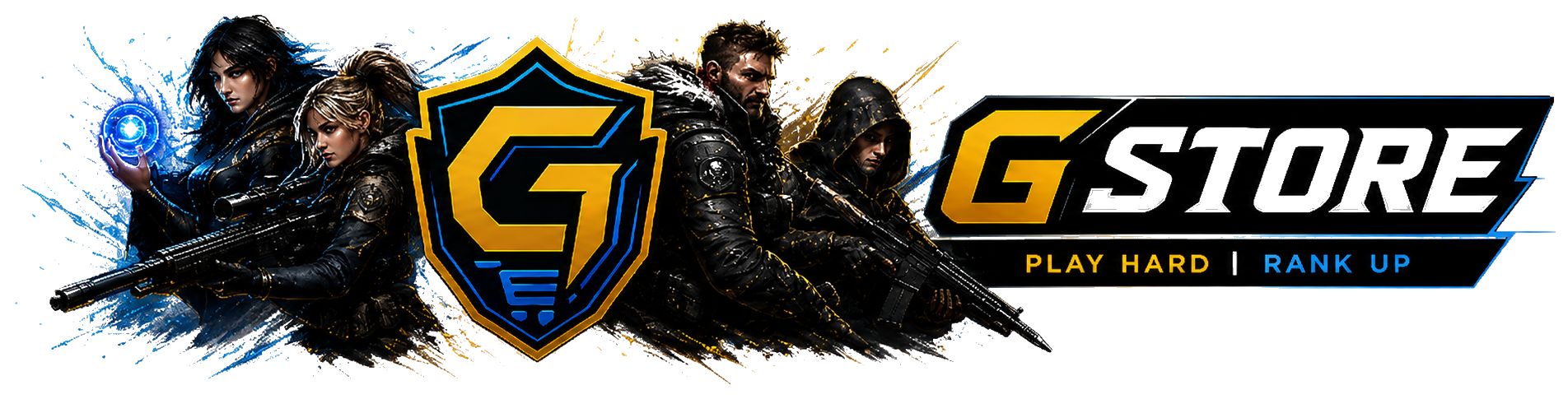 G Store